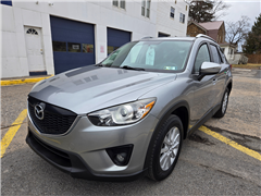 2015 Mazda CX-5 