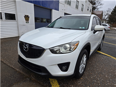 2013 Mazda CX-5 