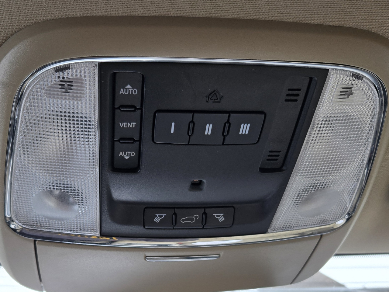 Jeep Grand Cherokee Limited 4WD 2014