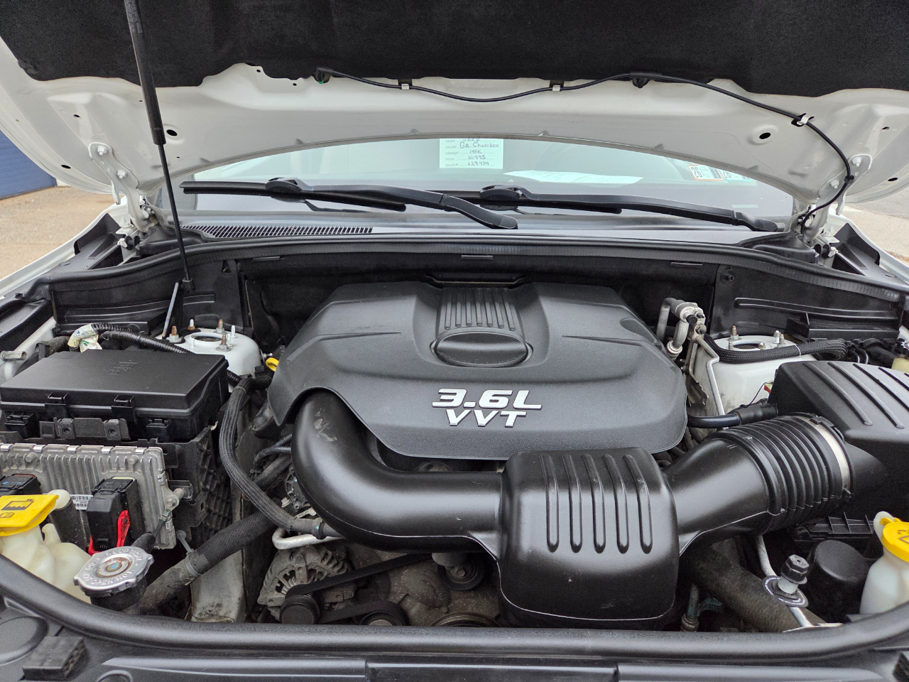 Jeep Grand Cherokee Limited 4WD 2014