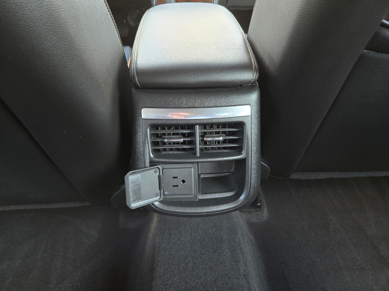 Chevrolet Impala 1LT 2014