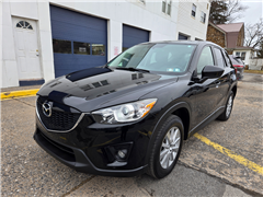2015 Mazda CX-5 