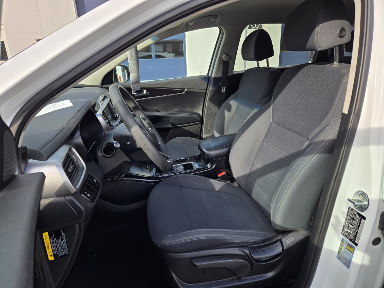 Kia Sorento LX AWD 2018