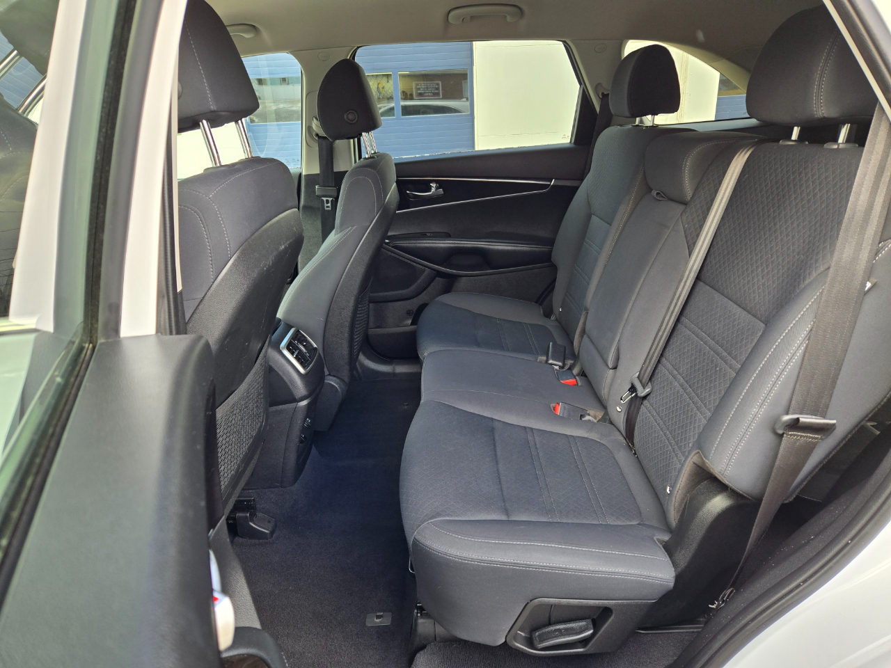 Kia Sorento LX AWD 2018