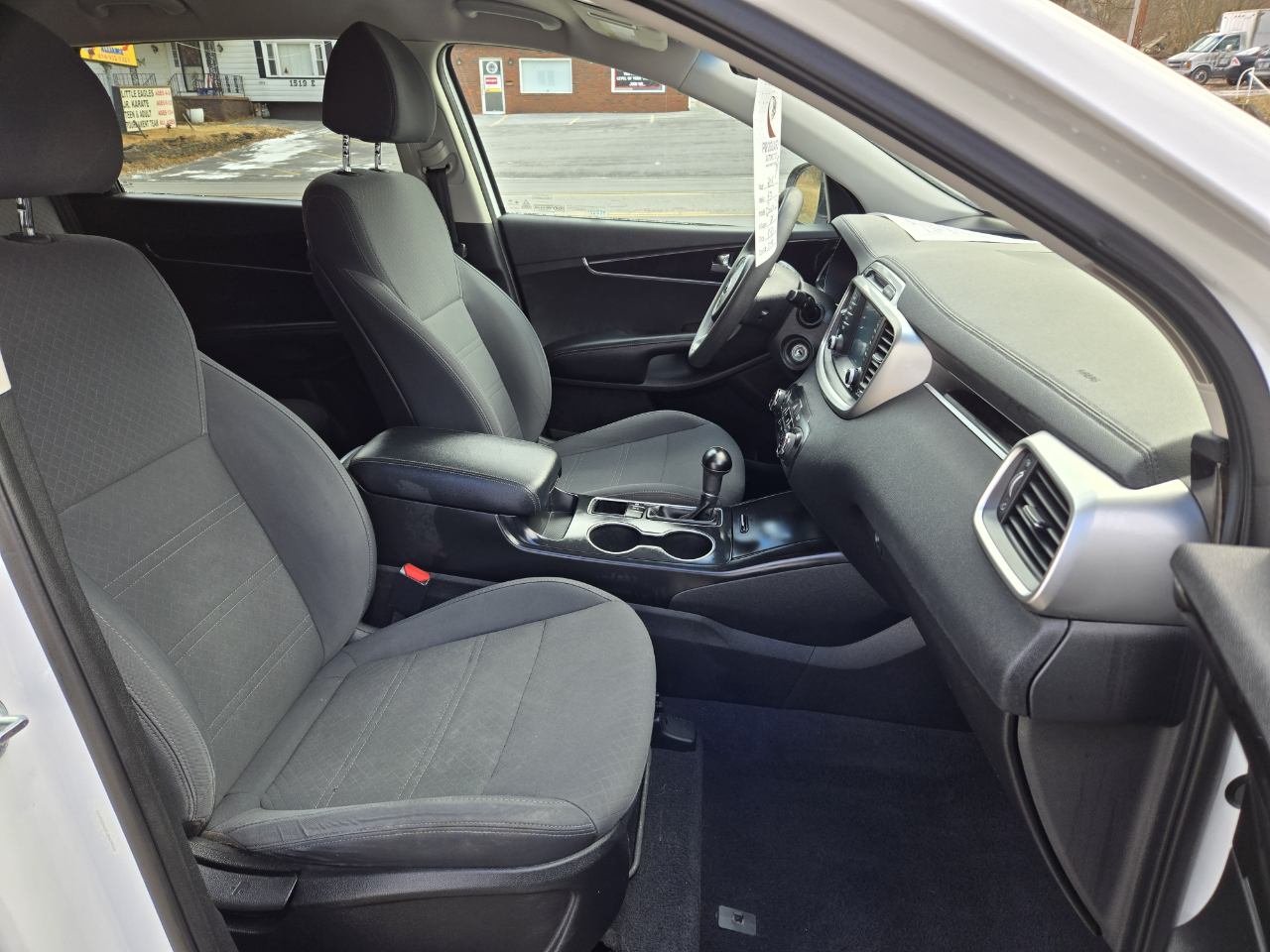 Kia Sorento LX AWD 2018