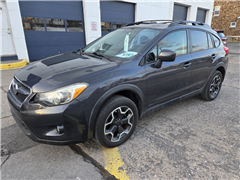 2014 Subaru XV Crosstrek 