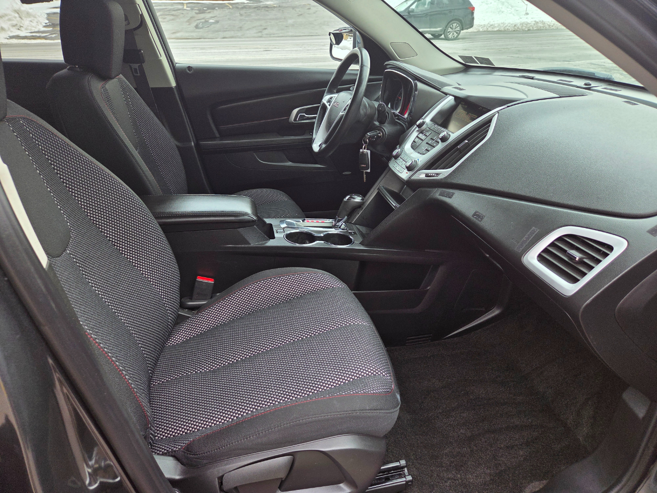 GMC Terrain SLE2 AWD 2017