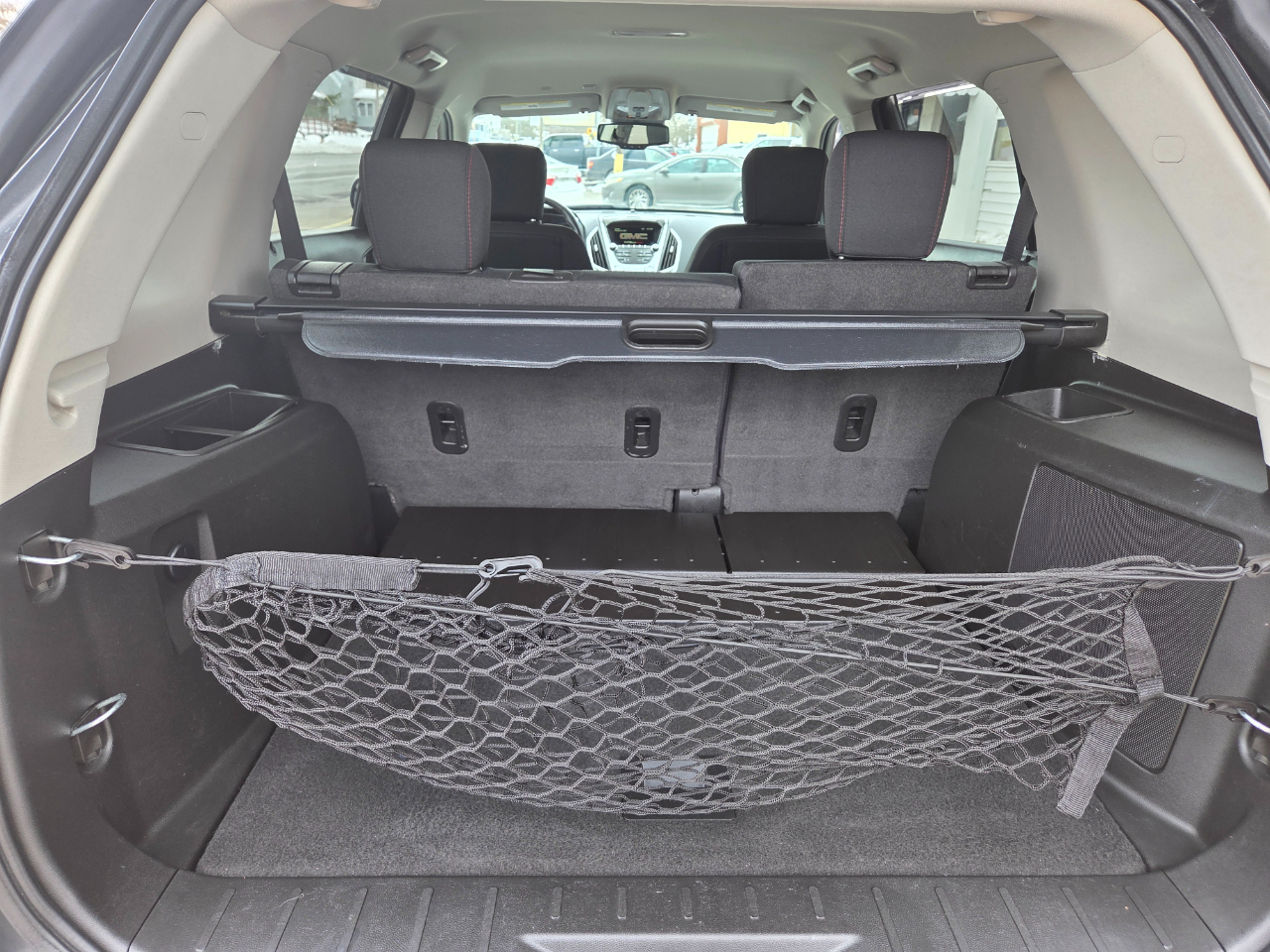 GMC Terrain SLE2 AWD 2017