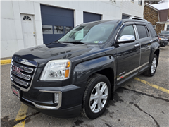 2017 GMC Terrain 