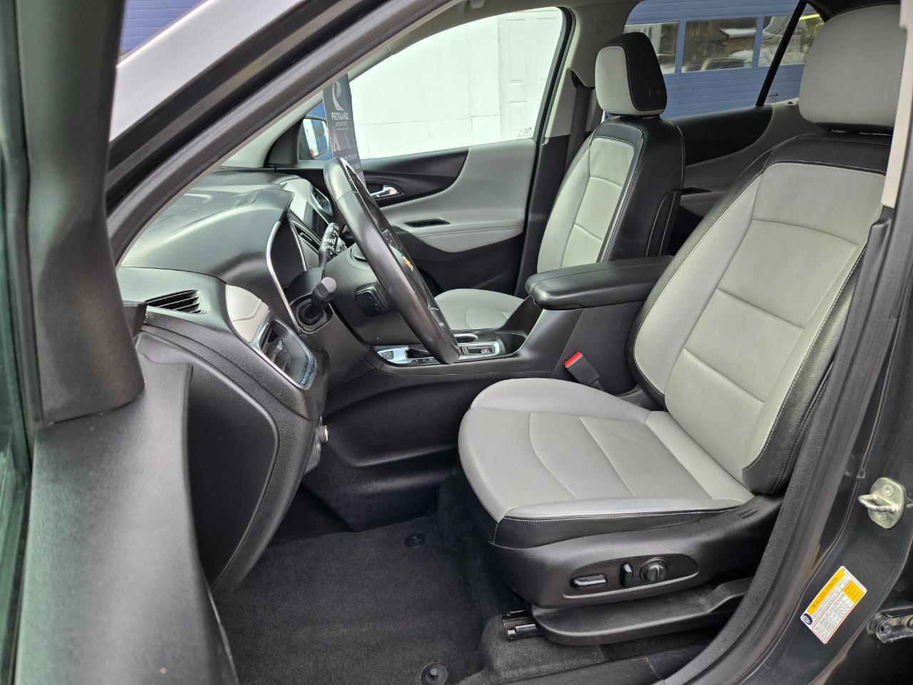 Chevrolet Equinox Premier AWD 2018