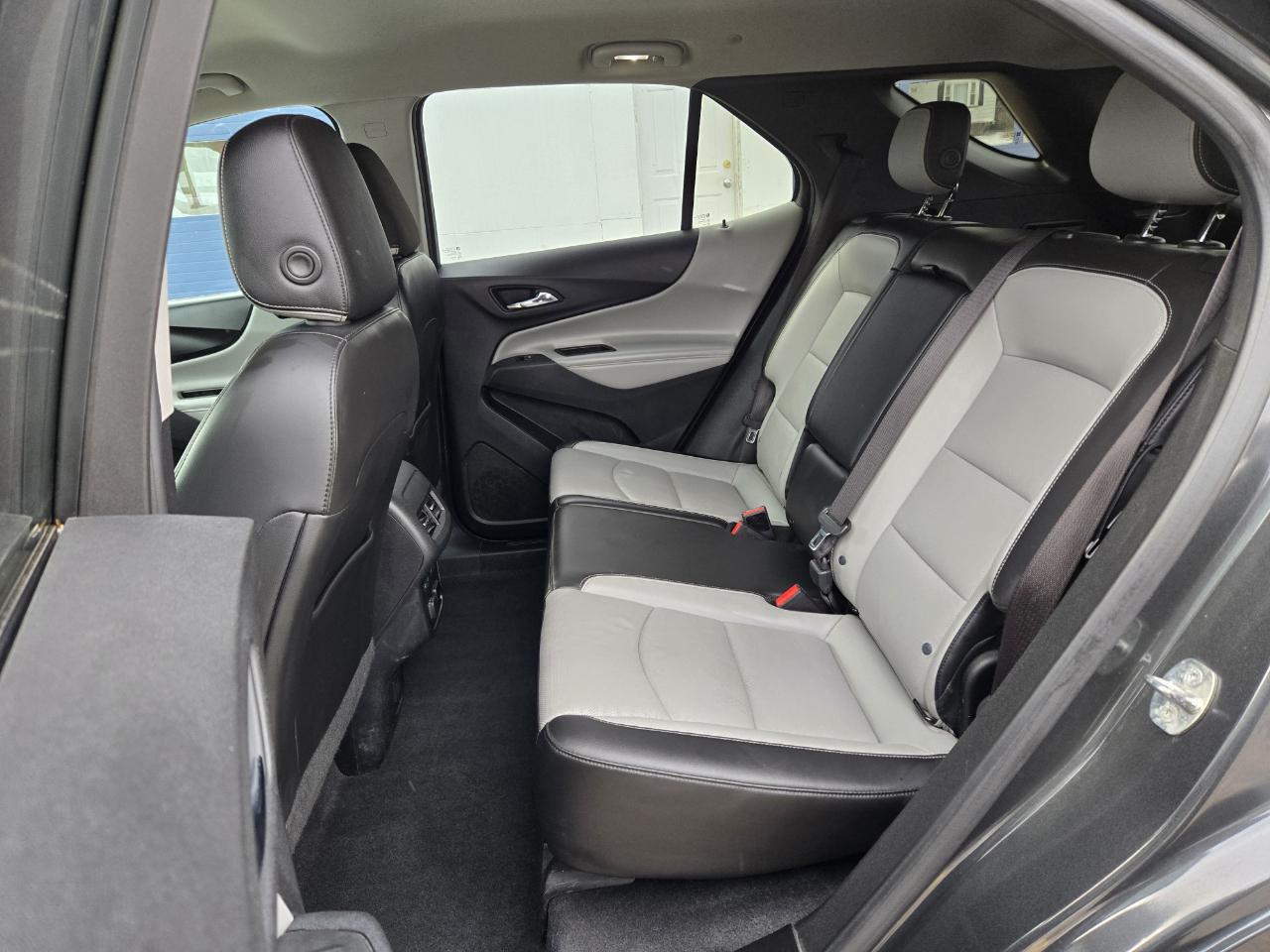 Chevrolet Equinox Premier AWD 2018