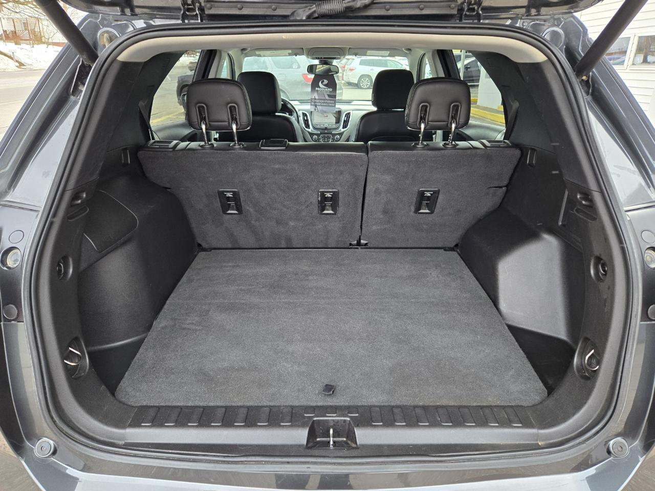 Chevrolet Equinox Premier AWD 2018