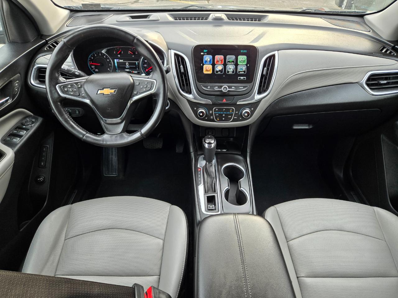 Chevrolet Equinox Premier AWD 2018