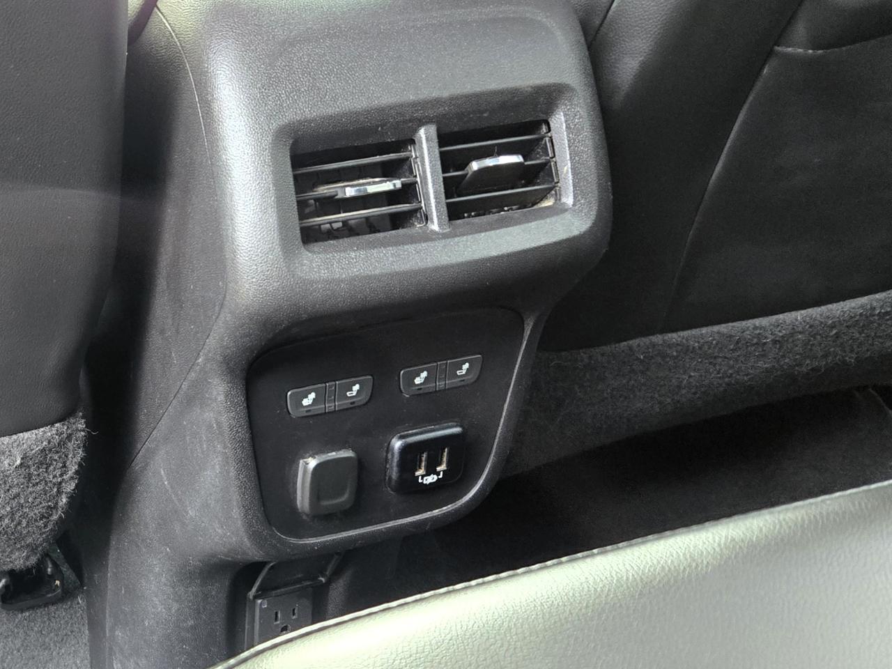 Chevrolet Equinox Premier AWD 2018