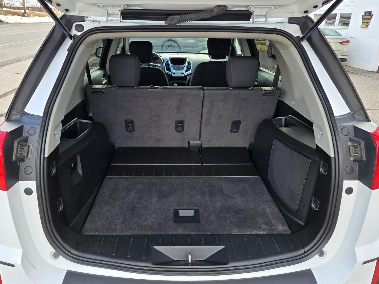 GMC Terrain SLE1 FWD 2016