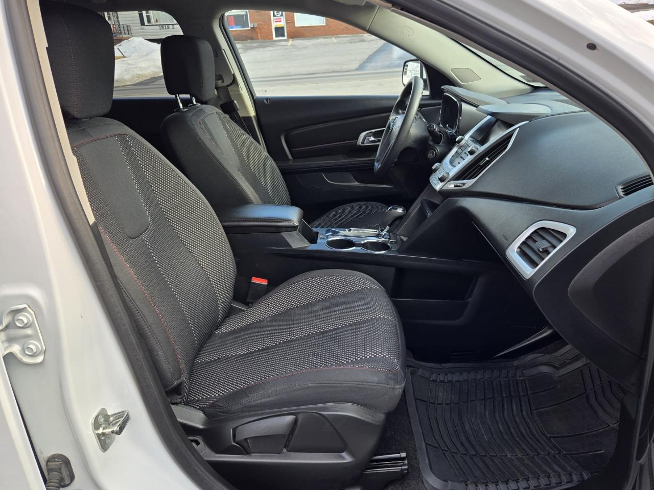 GMC Terrain SLE1 FWD 2016