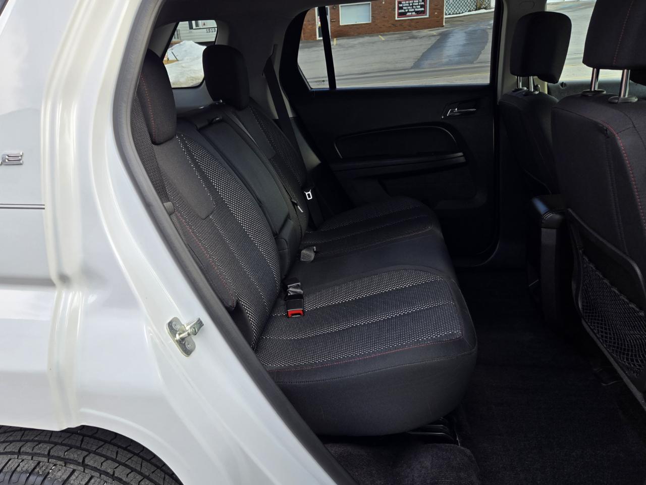 GMC Terrain SLE1 FWD 2016