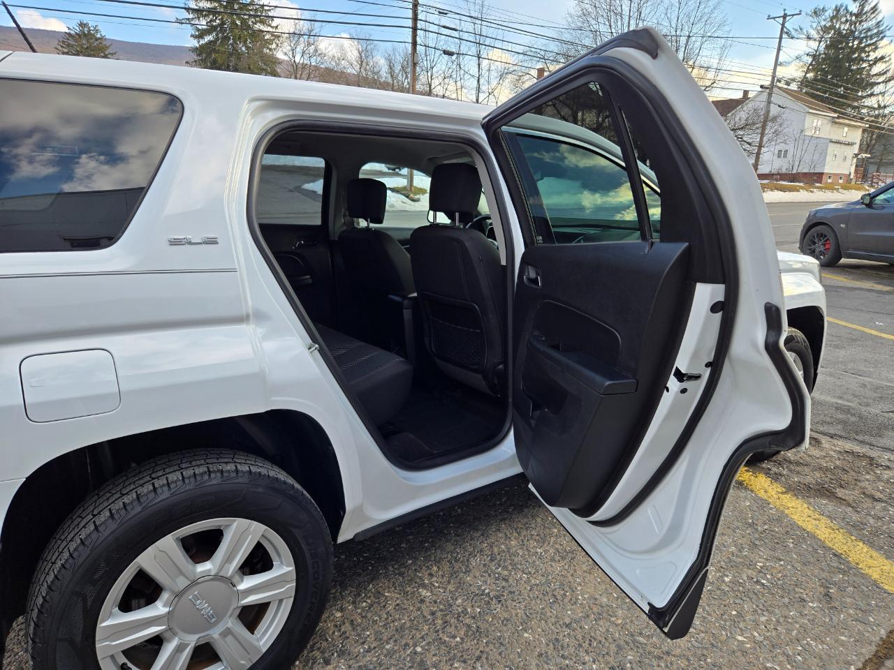 GMC Terrain SLE1 FWD 2016