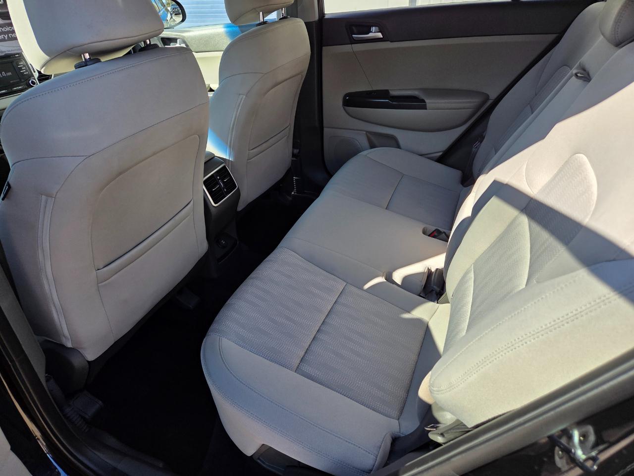 Kia Sportage LX AWD 2017