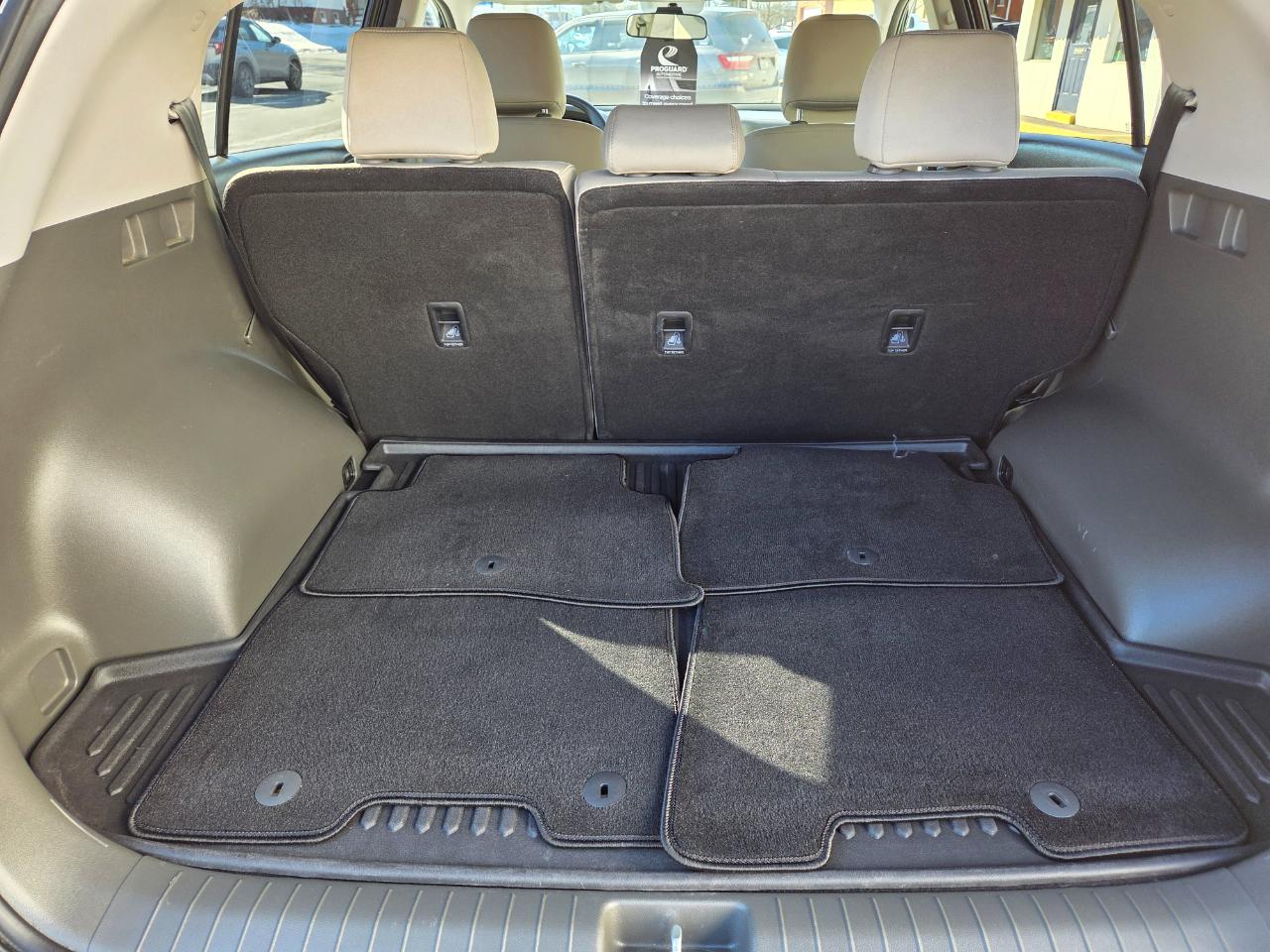 Kia Sportage LX AWD 2017