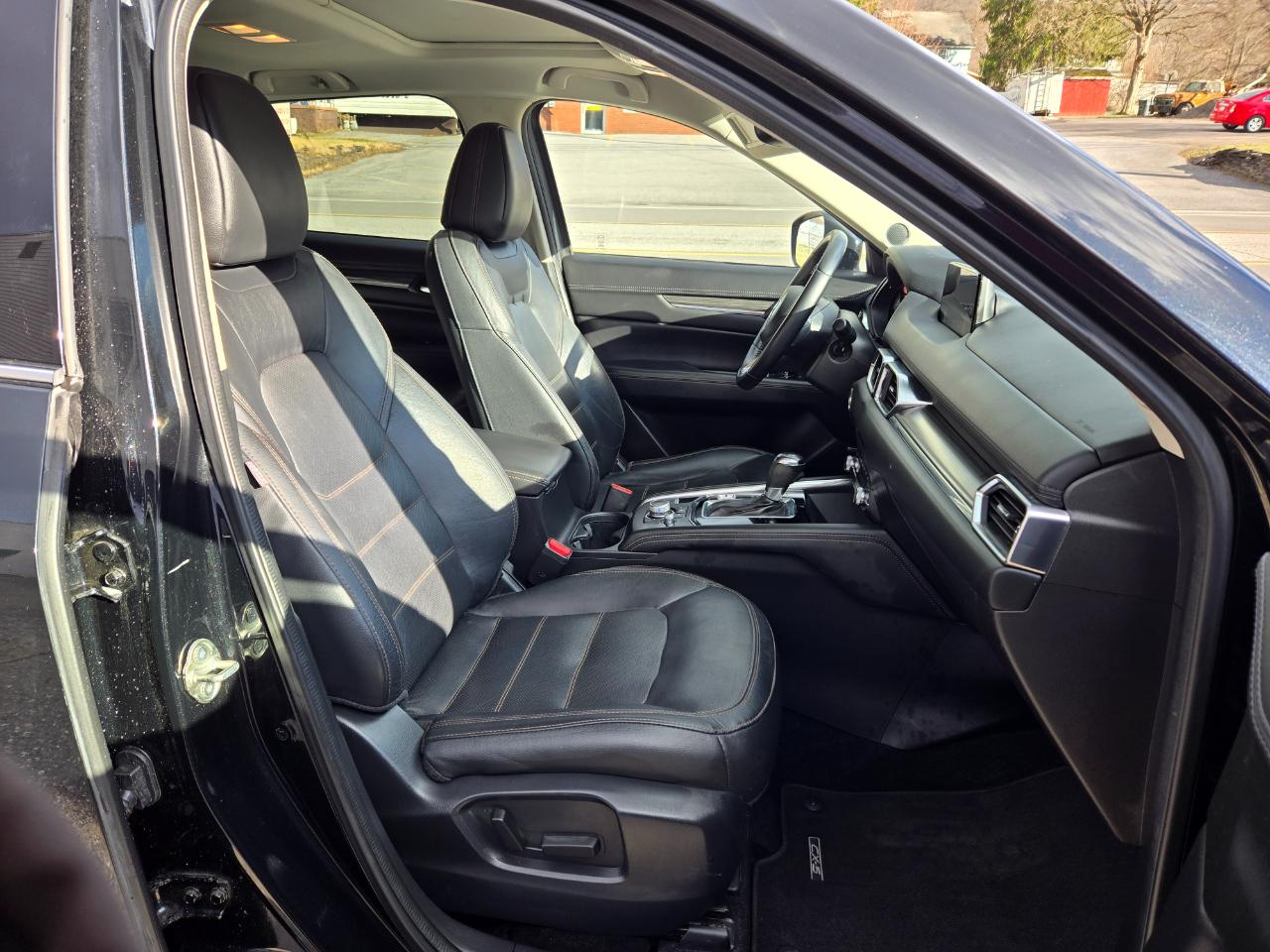 Mazda CX-5 Grand Touring AWD 2019