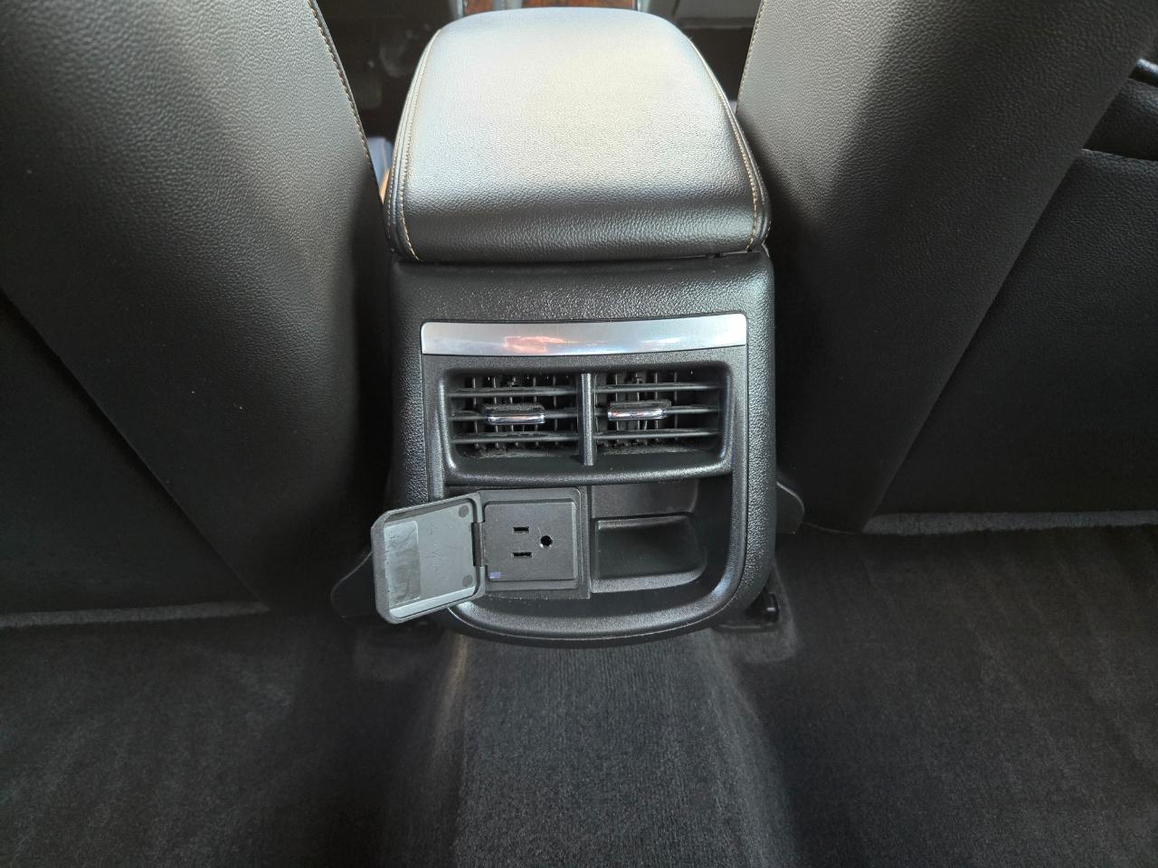 Chevrolet Impala 1LT 2014