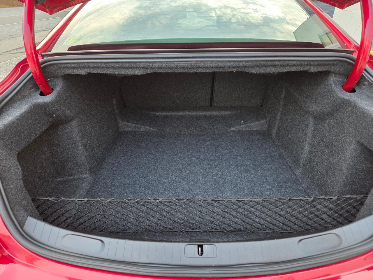 Chevrolet Impala 1LT 2014