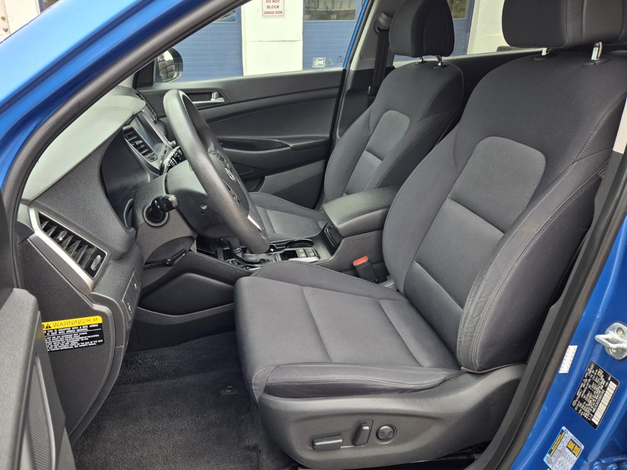 Hyundai Tucson Value AWD 2018