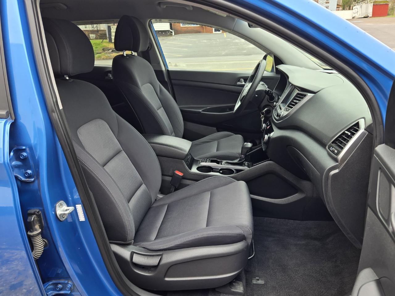 Hyundai Tucson Value AWD 2018