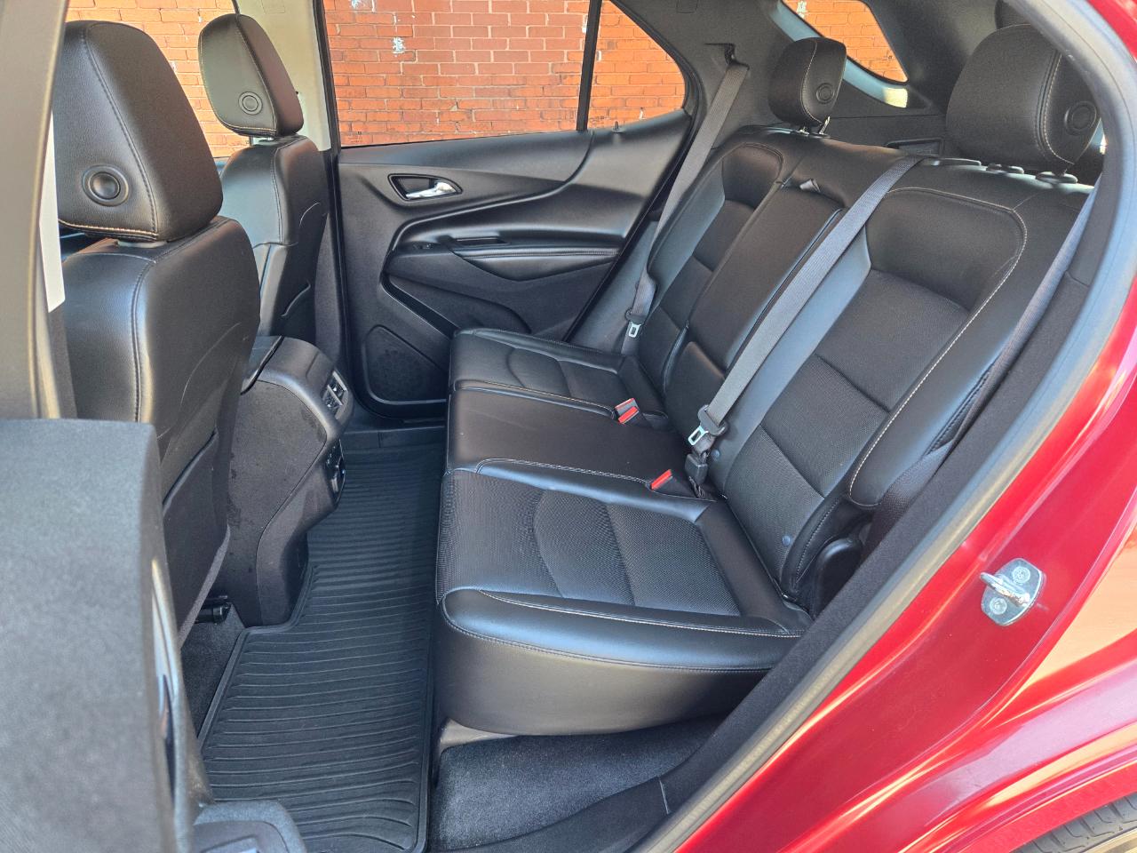 Chevrolet Equinox Premier AWD 2018