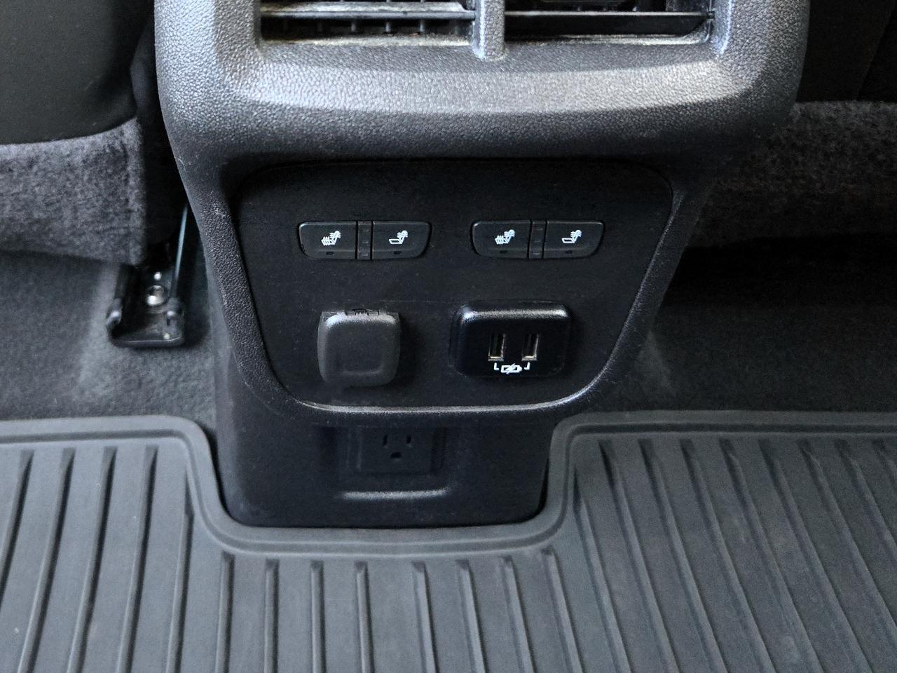 Chevrolet Equinox Premier AWD 2018