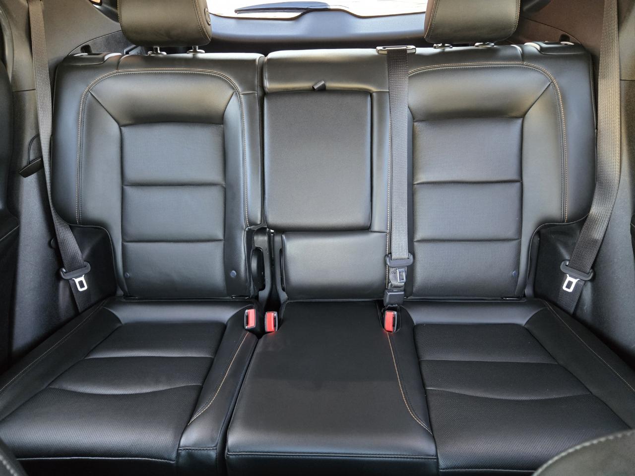 Chevrolet Equinox Premier AWD 2018