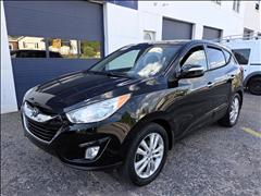 2013 Hyundai Tucson 