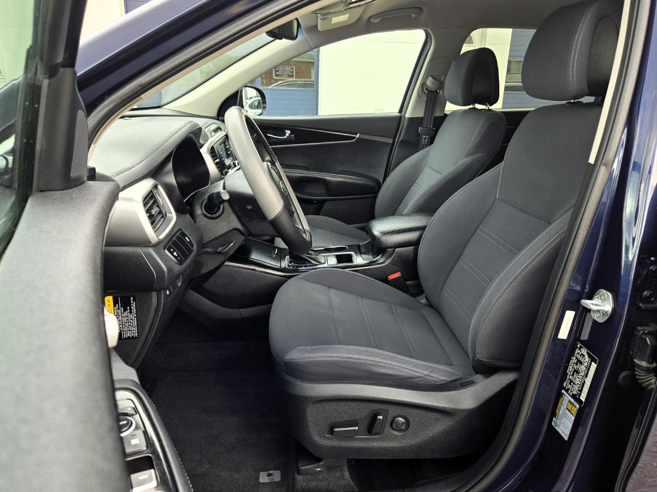 Kia Sorento LX AWD 2016