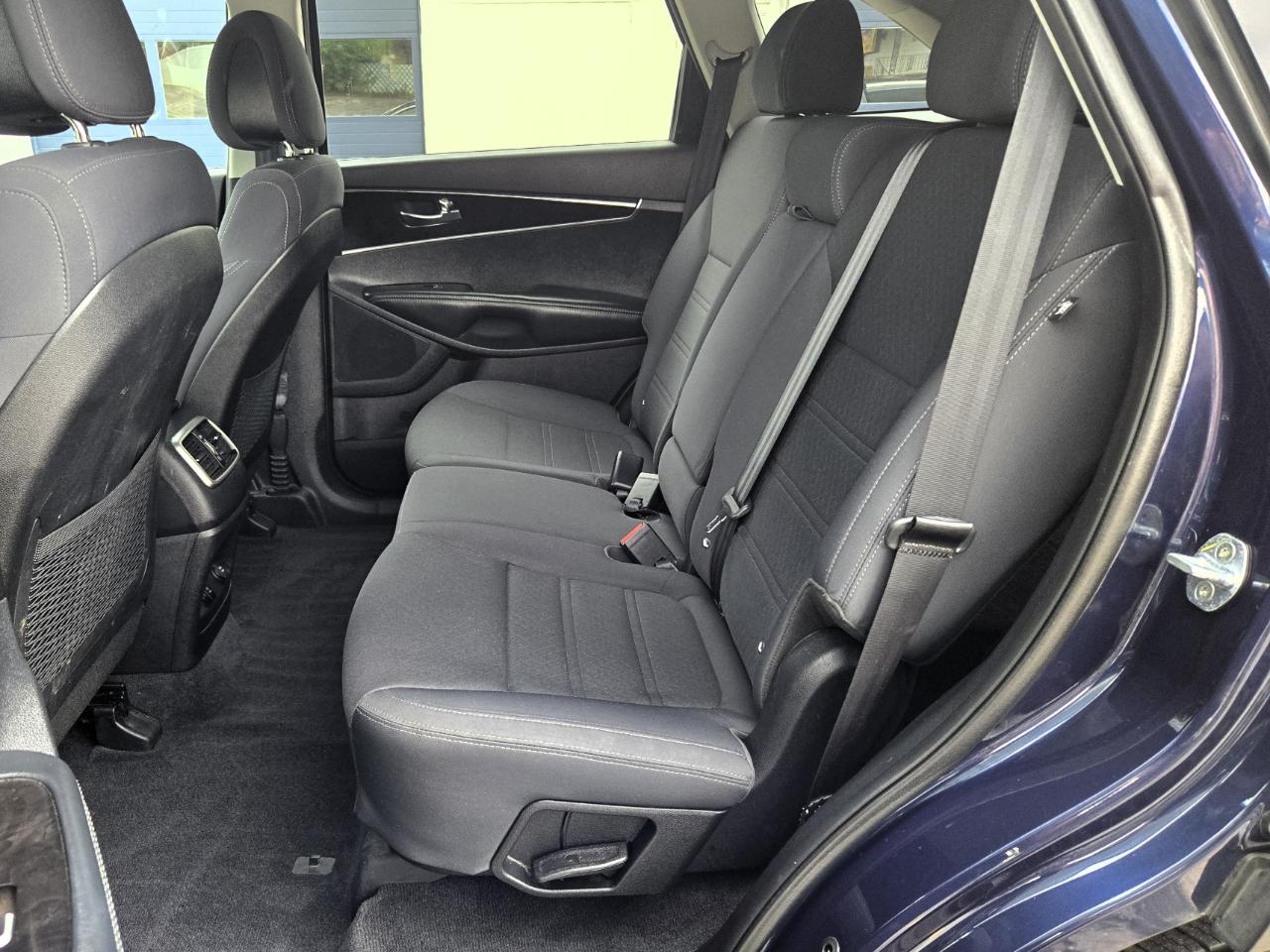 Kia Sorento LX AWD 2016
