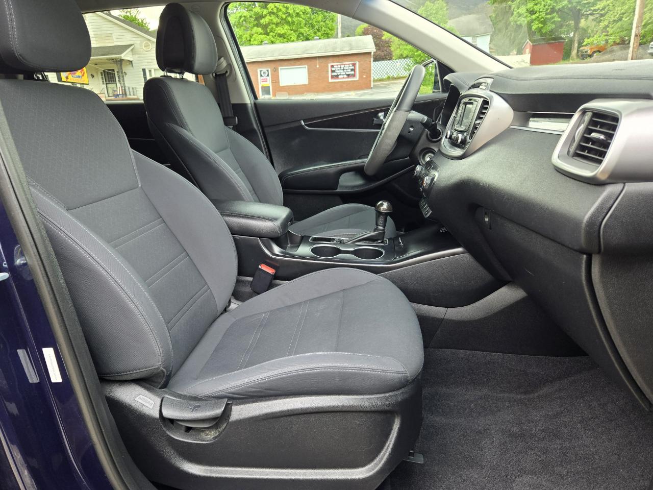 Kia Sorento LX AWD 2016