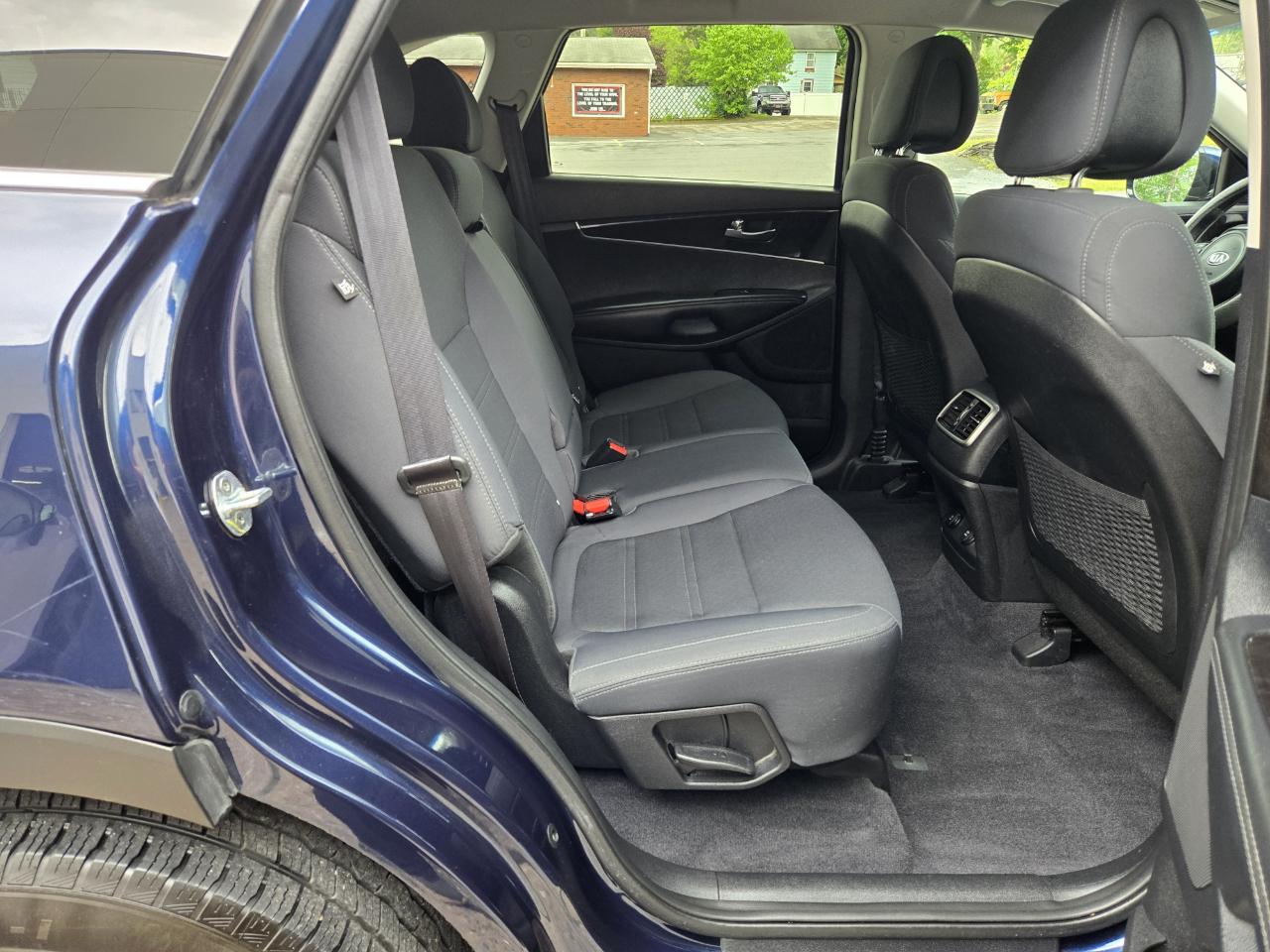 Kia Sorento LX AWD 2016