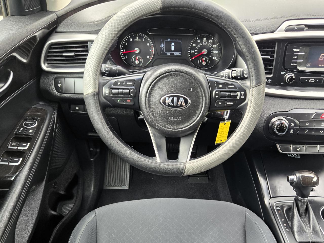 Kia Sorento LX AWD 2016