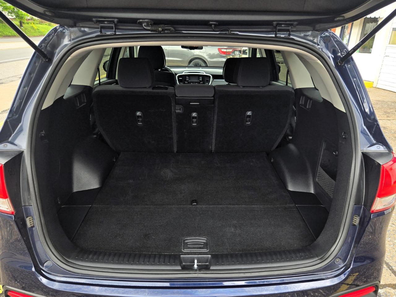 Kia Sorento LX AWD 2016