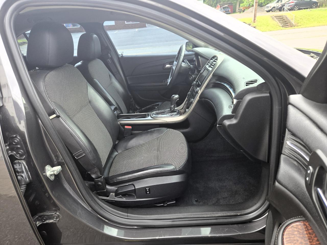 Chevrolet Malibu 1LT 2013