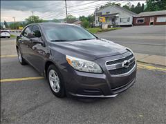2013 Chevrolet Malibu 