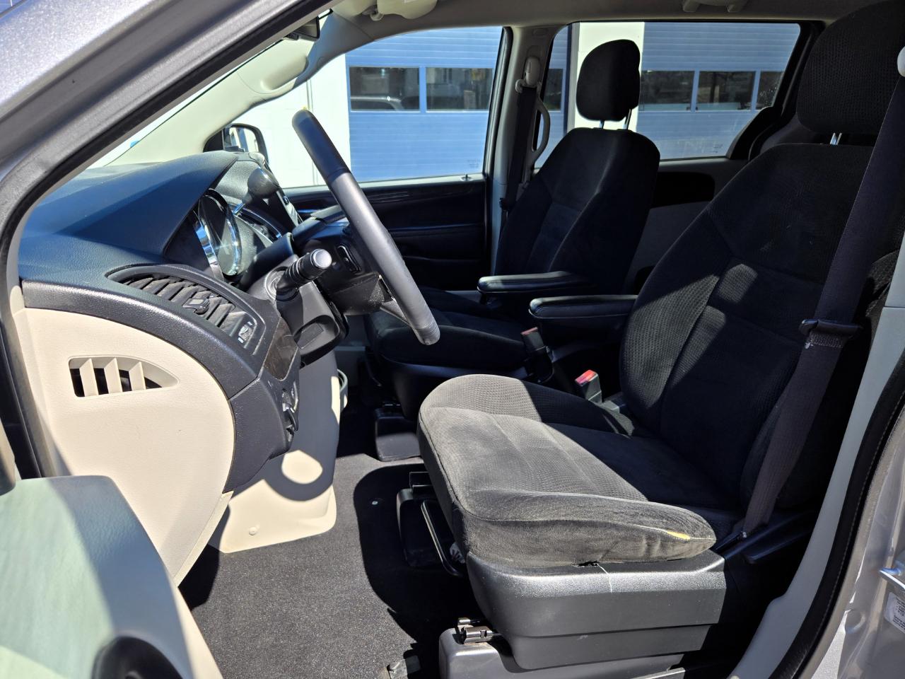 Dodge Grand Caravan SE 2017