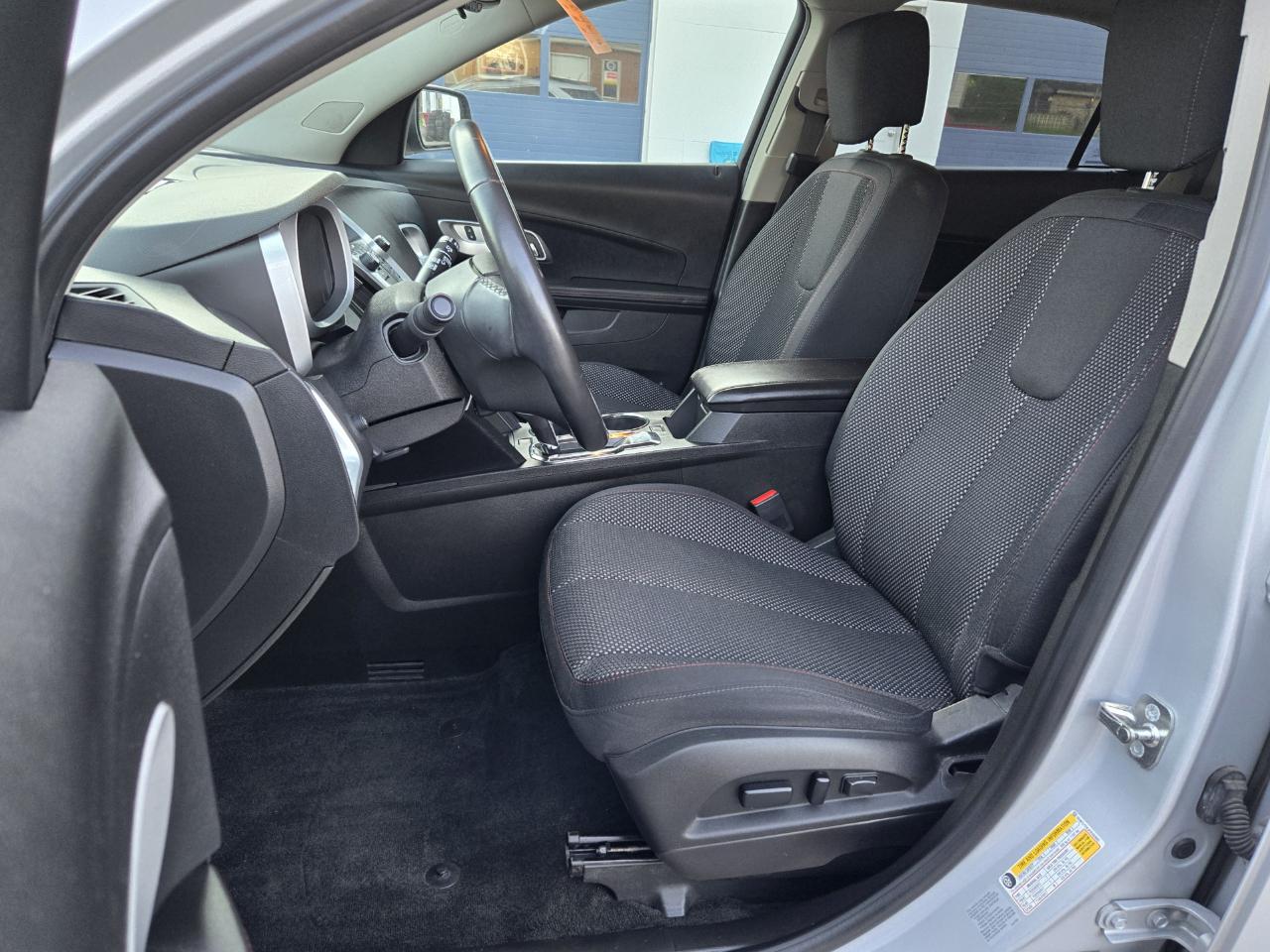 Chevrolet Equinox 1LT AWD 2015