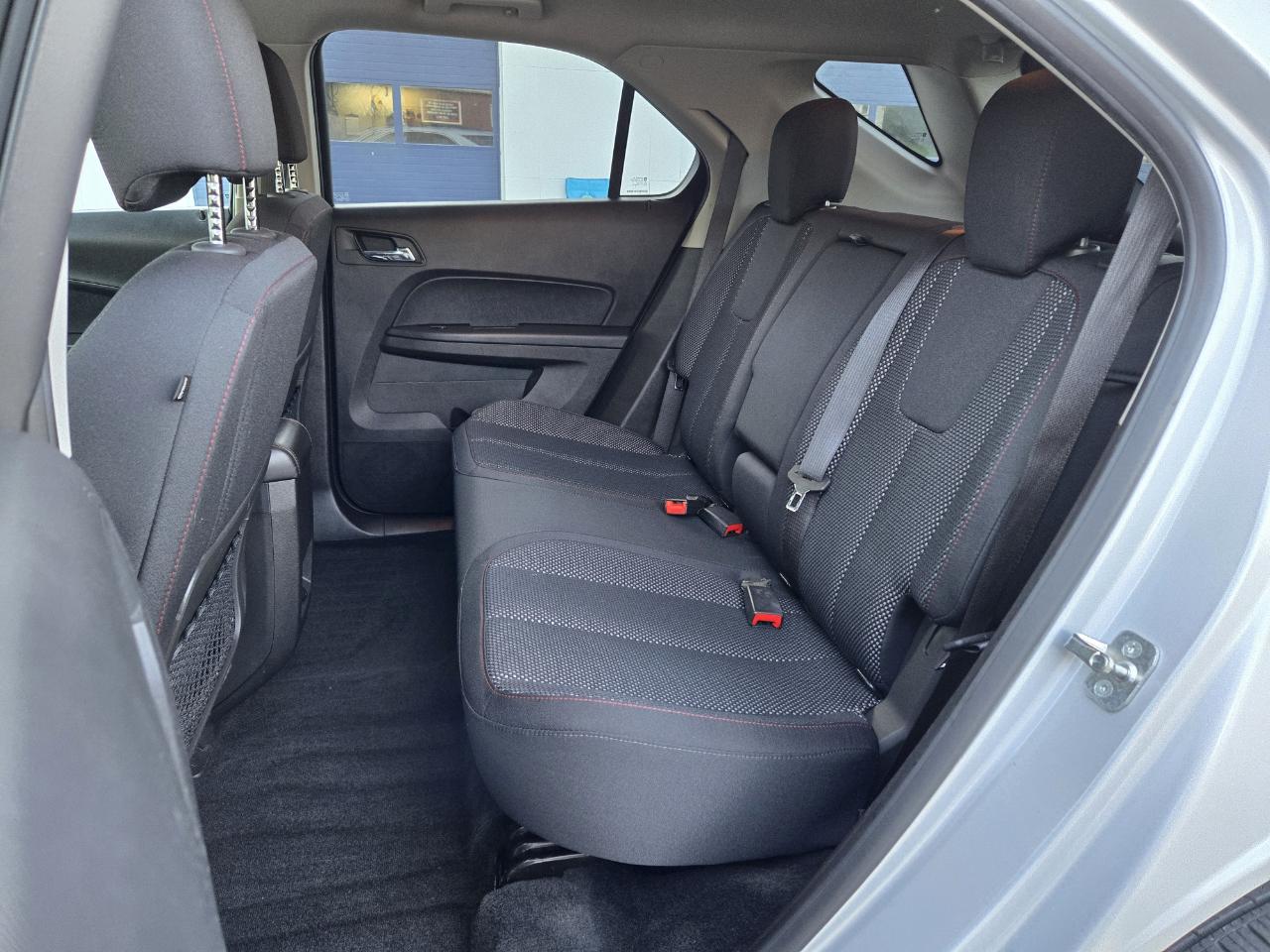 Chevrolet Equinox 1LT AWD 2015