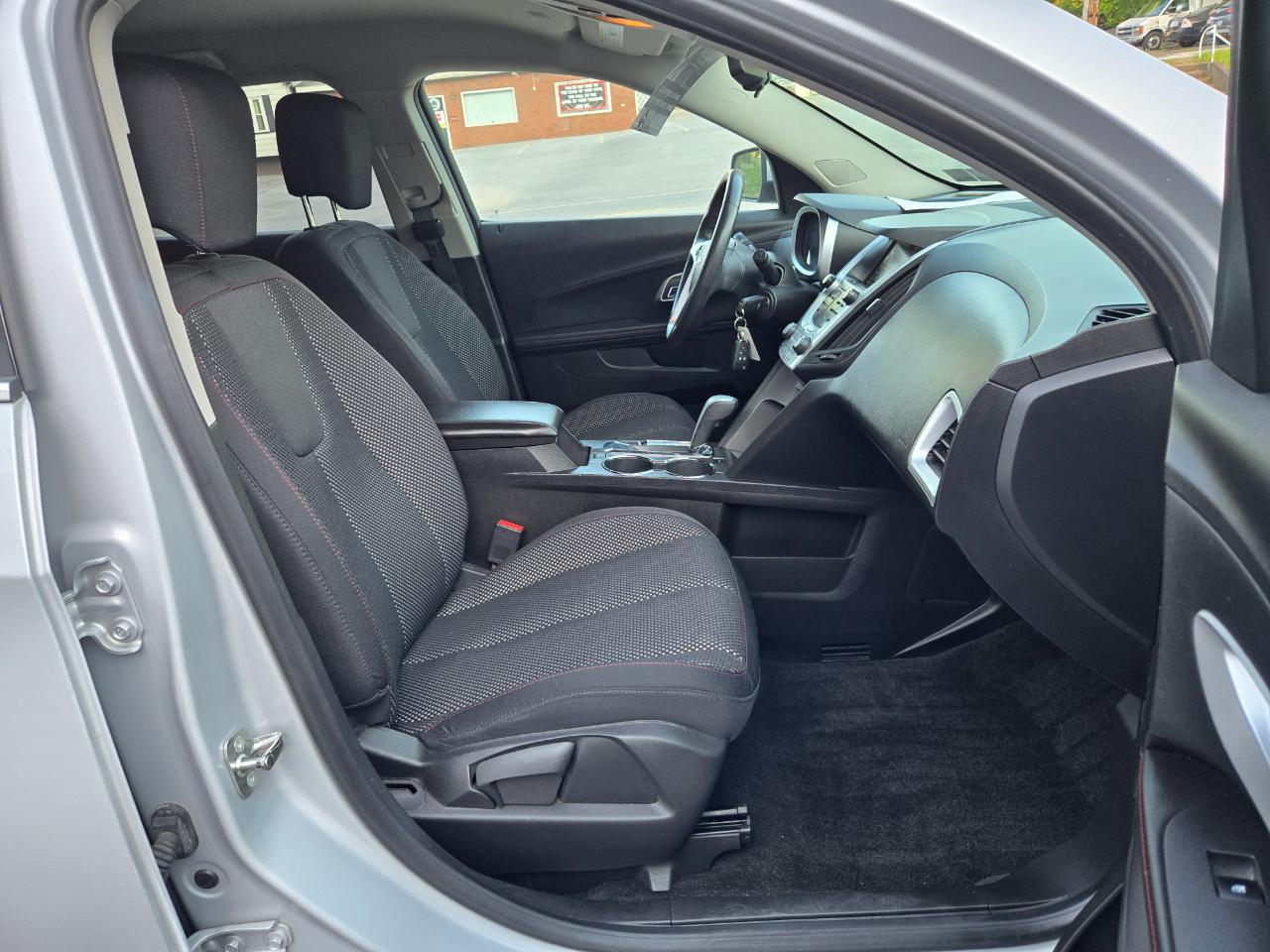 Chevrolet Equinox 1LT AWD 2015