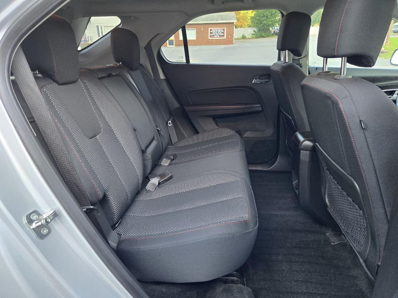Chevrolet Equinox 1LT AWD 2015