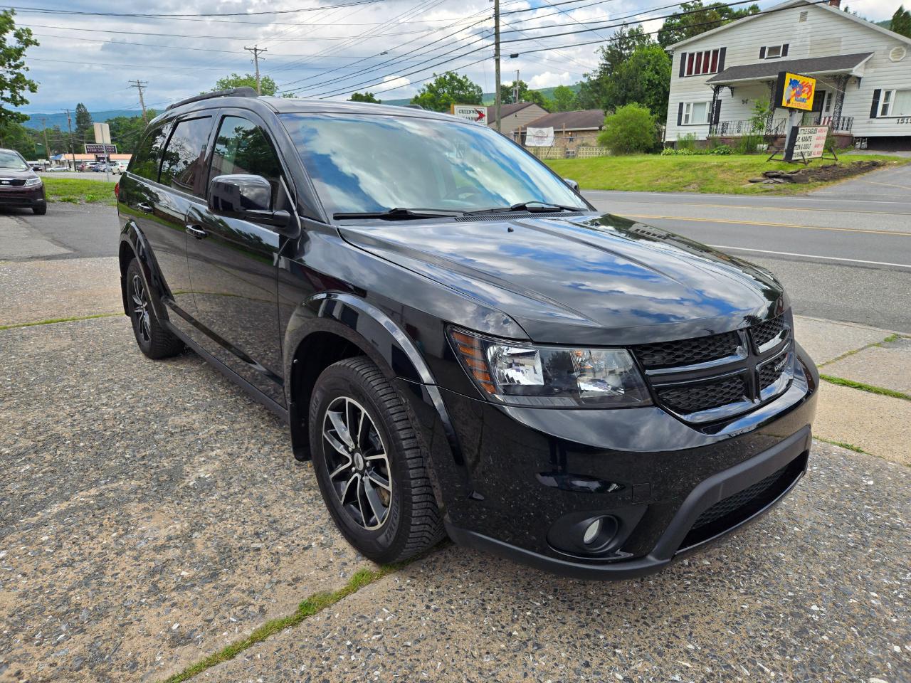 Dodge Journey SE AWD 2019
