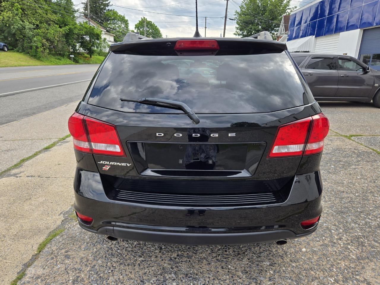 Dodge Journey SE AWD 2019