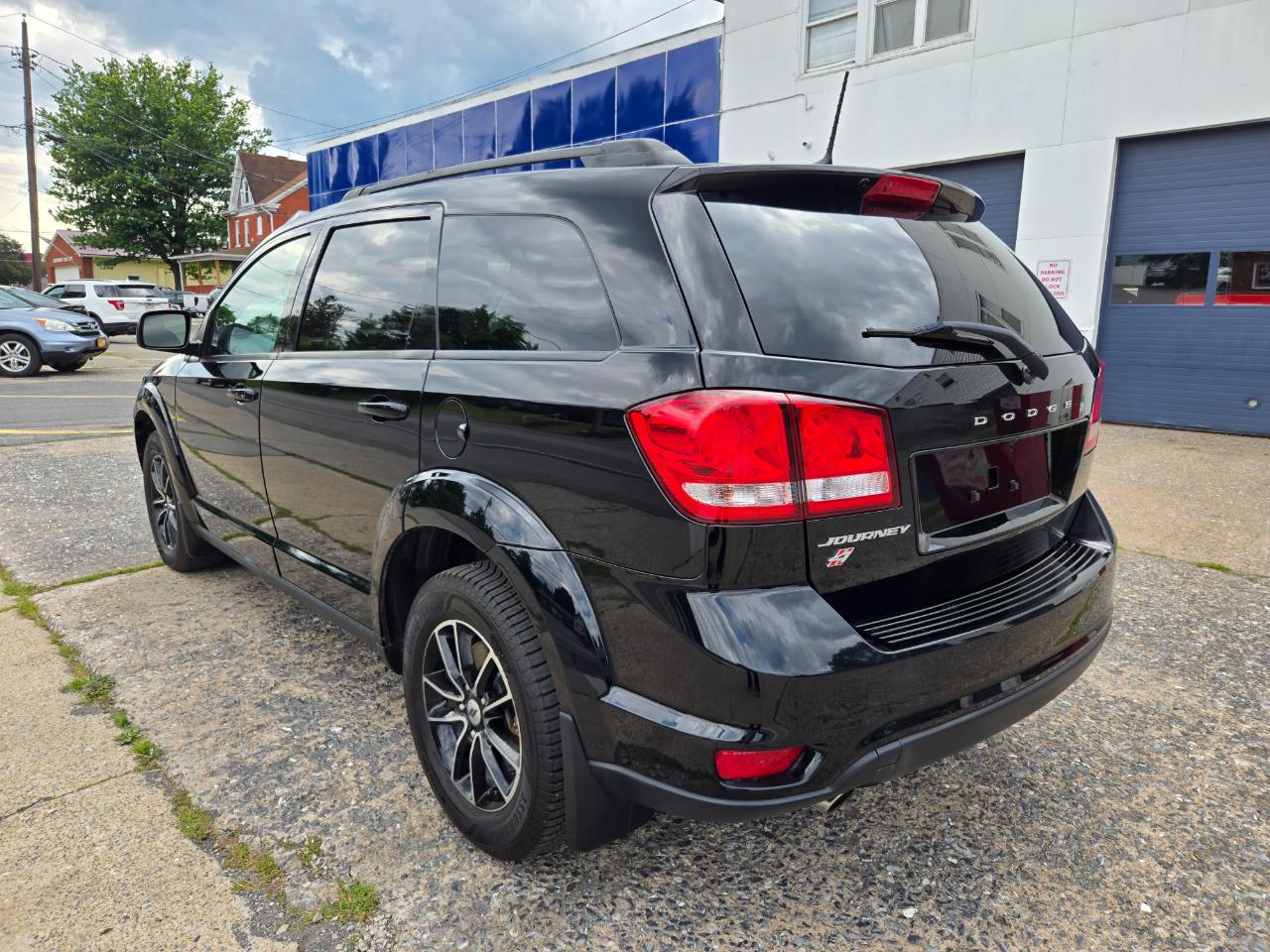Dodge Journey SE AWD 2019