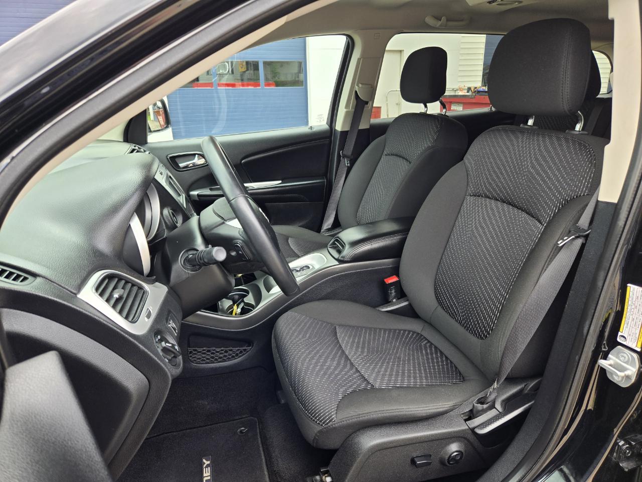 Dodge Journey SE AWD 2019